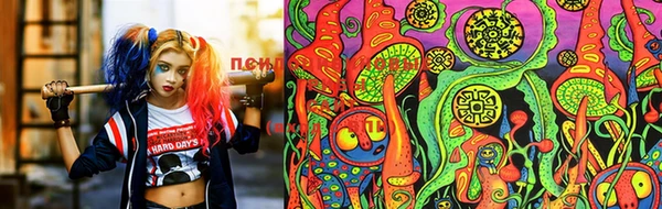 MESCALINE Нефтекумск